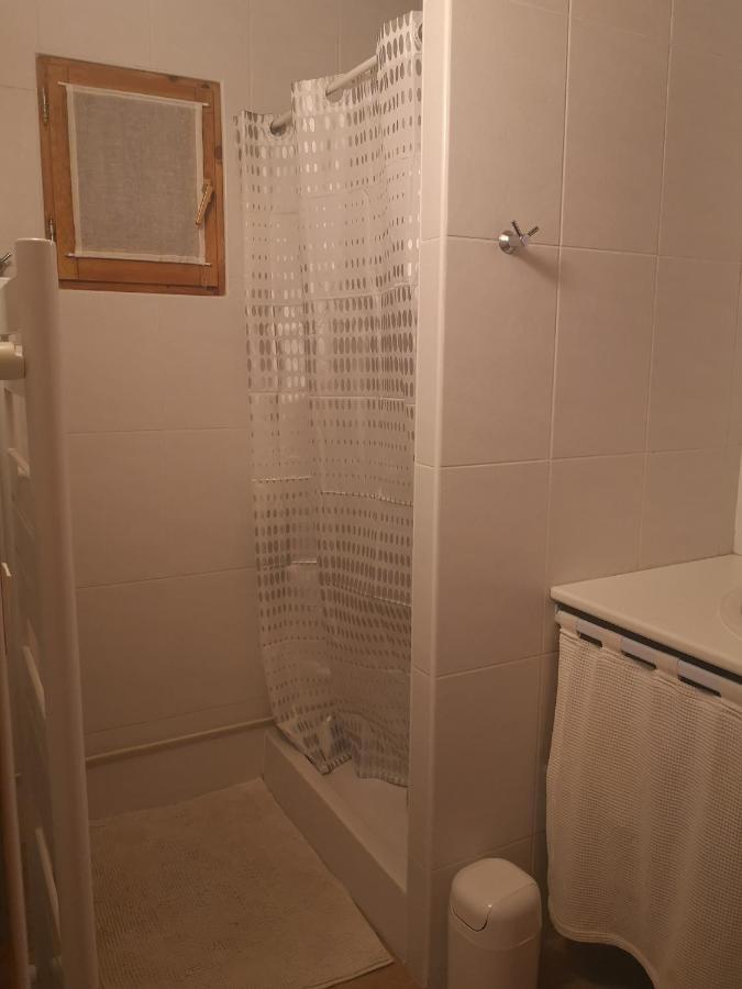 Chalet De Charme Authentique Bolquere ภายนอก รูปภาพ